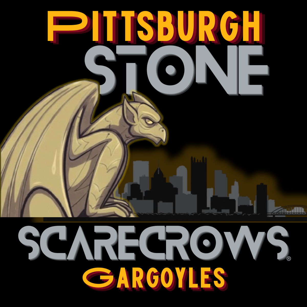 Pittsburgh Gargoyle Shop